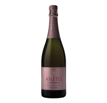 Sparkling Brut Pinot Noir