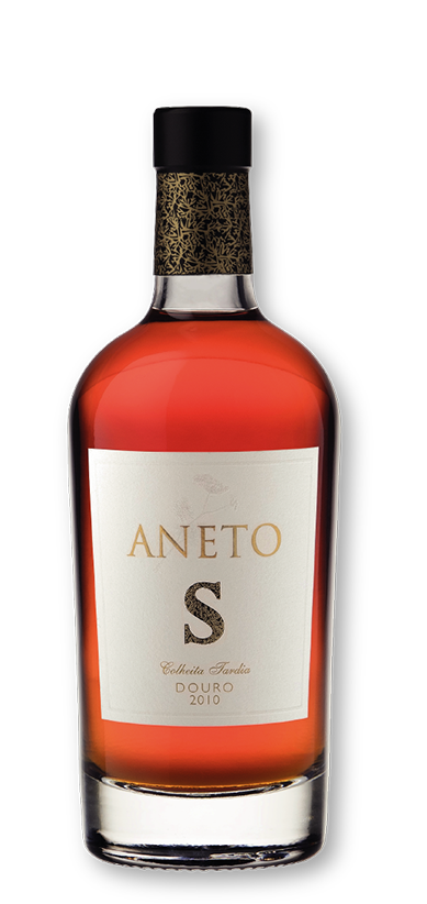 Aneto Late Harvest "S"
