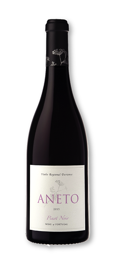 Aneto Pinot Noir