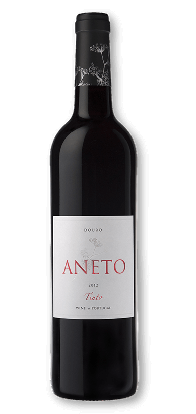 Aneto Red
