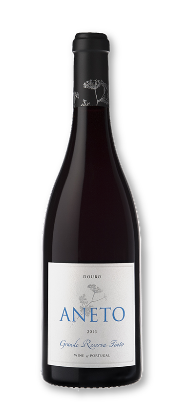 Aneto Red Grand Reserve