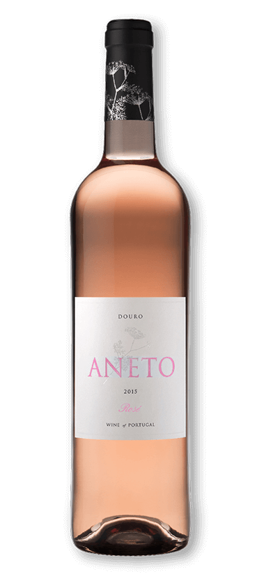 Aneto Rosé