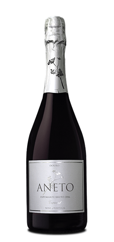 Aneto Sparkling Brut Cerceal