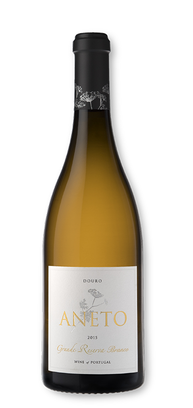 Aneto White Grand Reserve