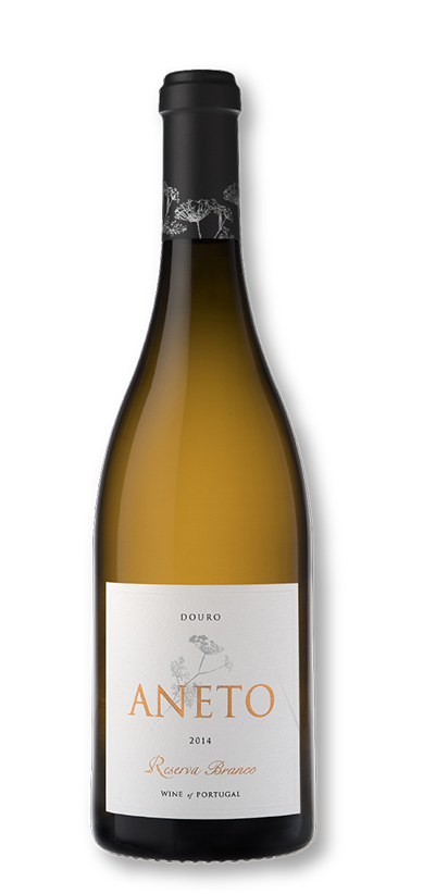 Aneto White Reserve