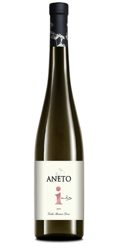 Inês Sweet Riesling & Arinto